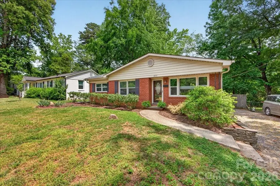 5413 Gwynne Avenue, Charlotte, NC 28205 - #2