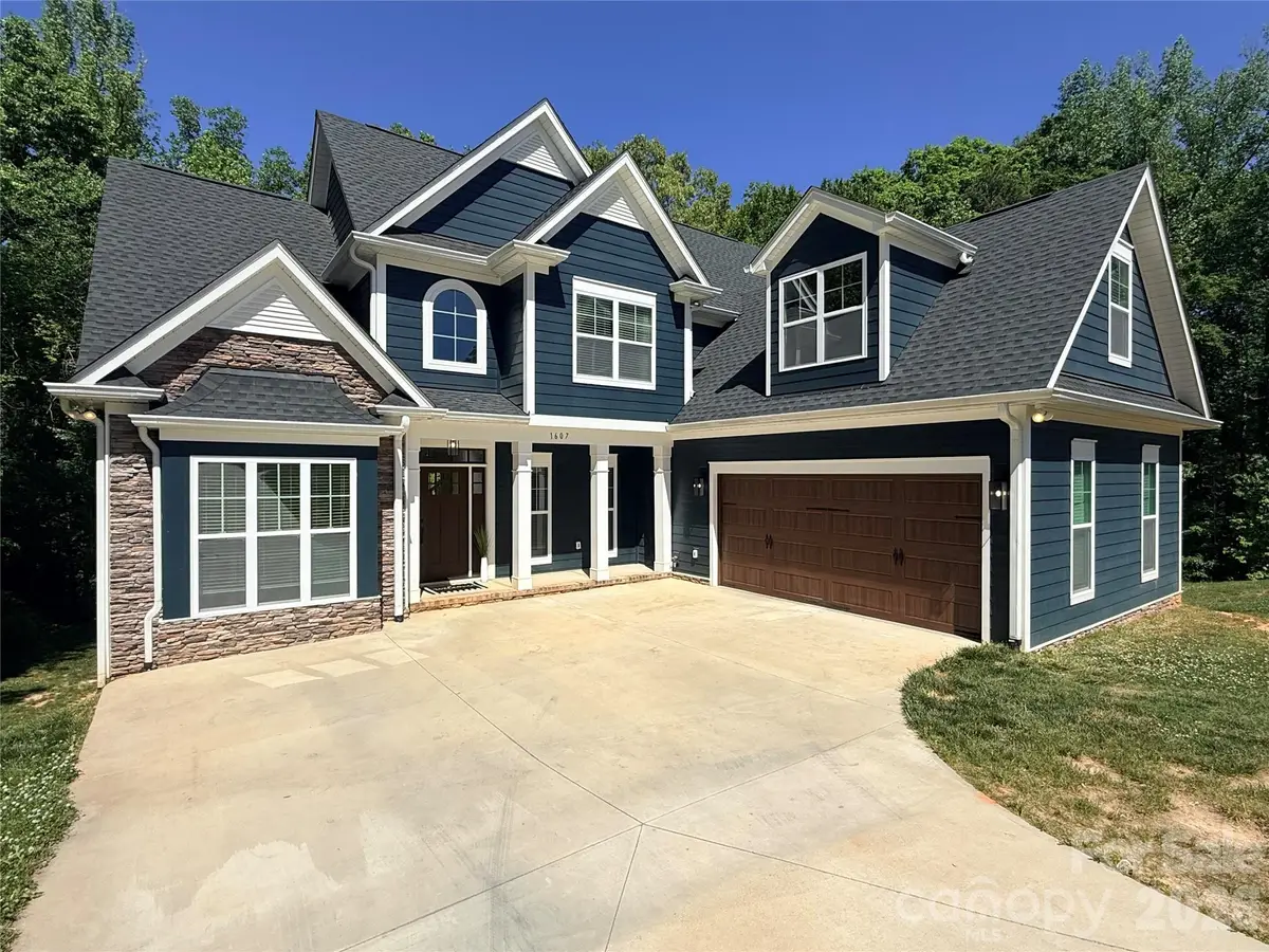 1607 Freemont Drive, Alexis, NC 28006 - #1