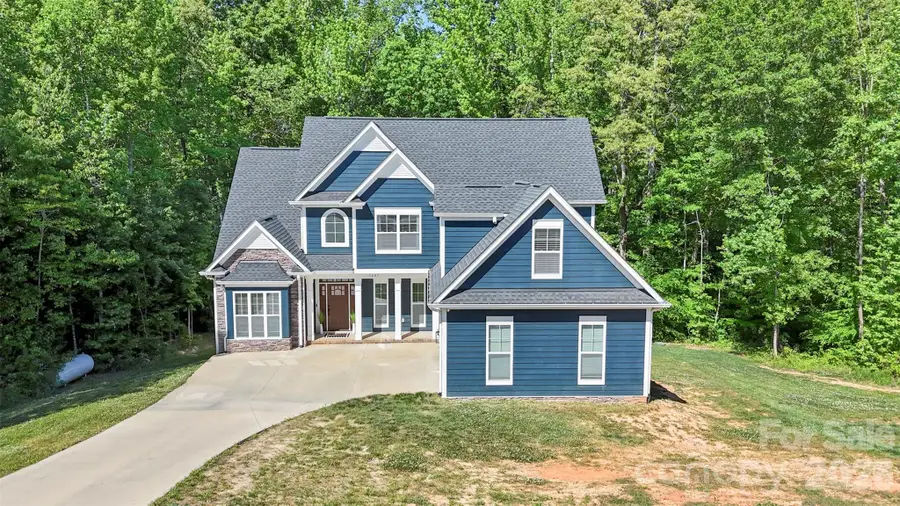 1607 Freemont Drive, Alexis, NC 28006 - #3