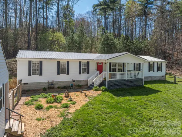 322 Stockton Branch Road, Weaverville, NC 28787