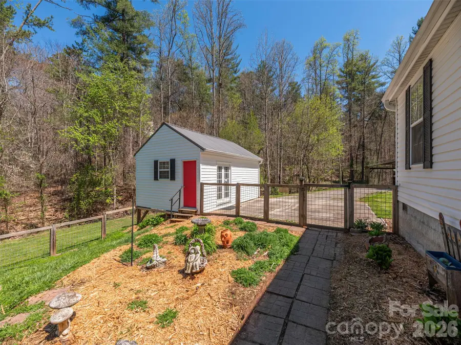 322 Stockton Branch Road, Weaverville, NC 28787 - #2
