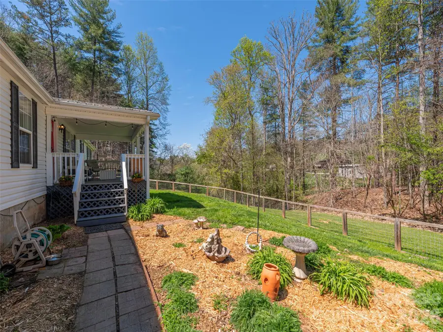 322 Stockton Branch Road, Weaverville, NC 28787 - #3