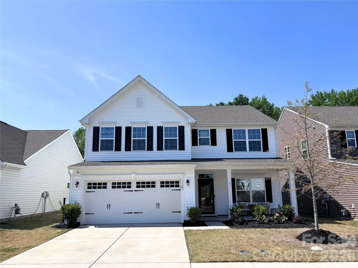 1131 Ryan Meadow Drive, Monroe, NC 28110 - #1