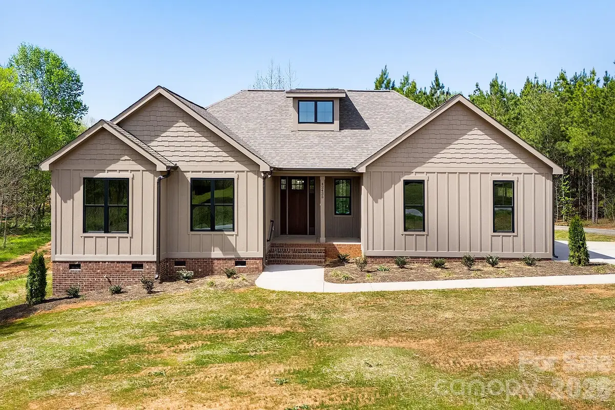 42435 Bowers Road, Norwood, NC 28128 - #1