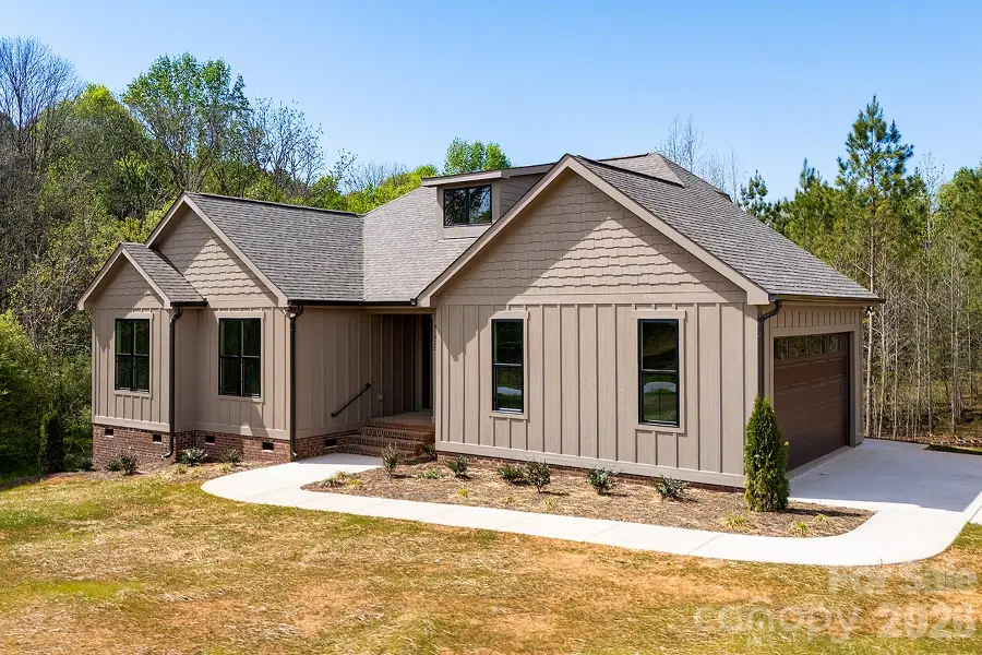 42435 Bowers Road, Norwood, NC 28128 - #2