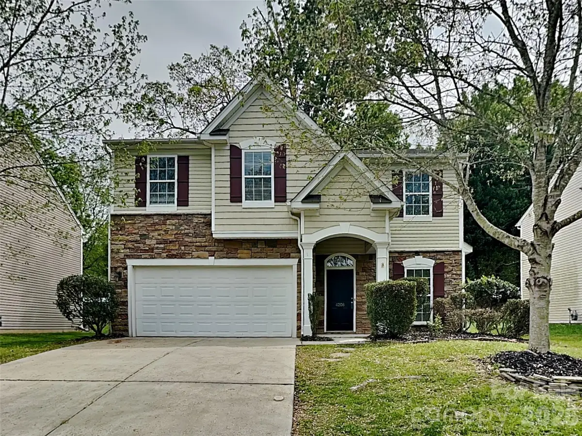 4208 Lawrence Daniel Drive, Matthews, NC 28104 - #1