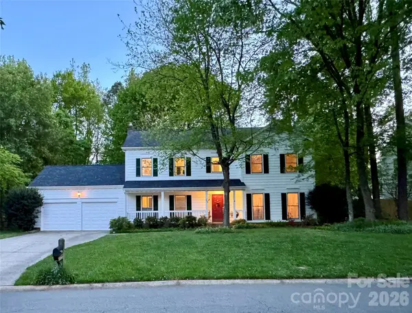 7218 Glen Brook Lane, Charlotte, NC 28269