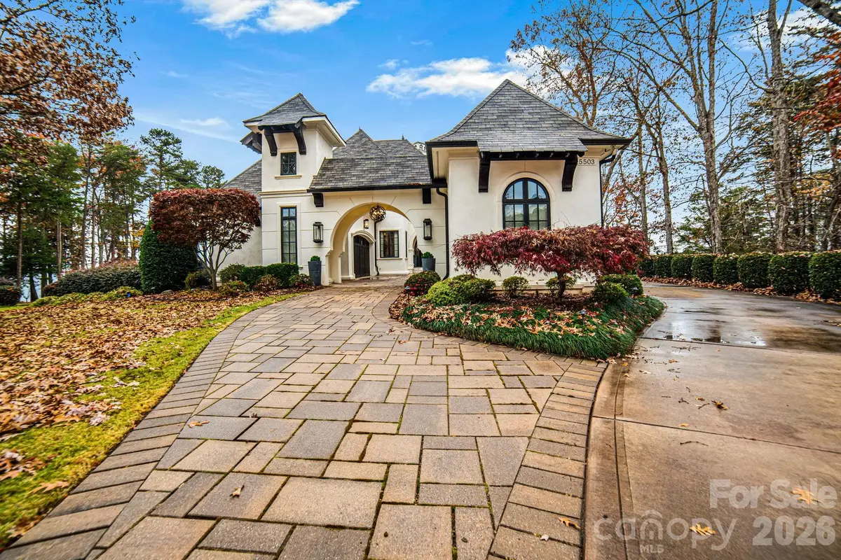 15503 Fishermans Rest Court, Cornelius, NC 28031 - #1