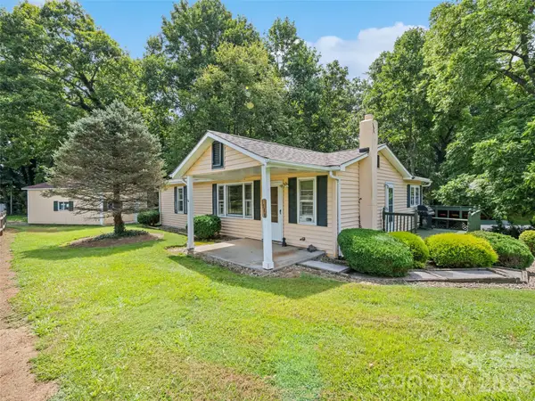 1714 Iron Duff Road, Waynesville, NC 28785