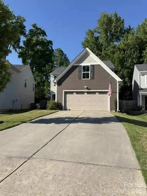 1631 Hooper Court, Charlotte, NC 28212 - #2