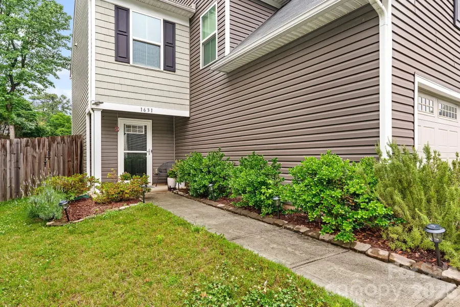 1631 Hooper Court, Charlotte, NC 28212 - #3
