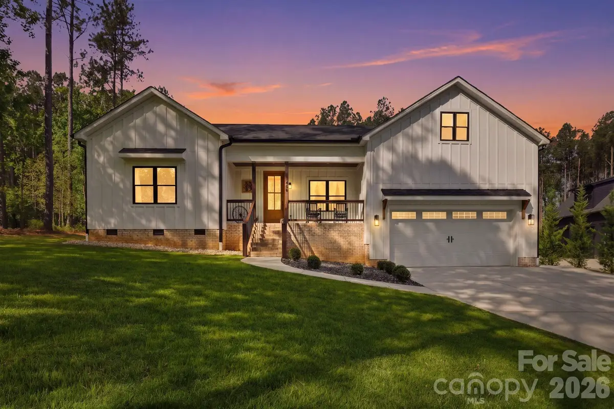 420 Stillwater Road, Troutman, NC 28166 - #1