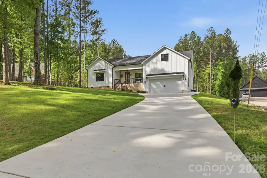 420 Stillwater Road, Troutman, NC 28166 - #2