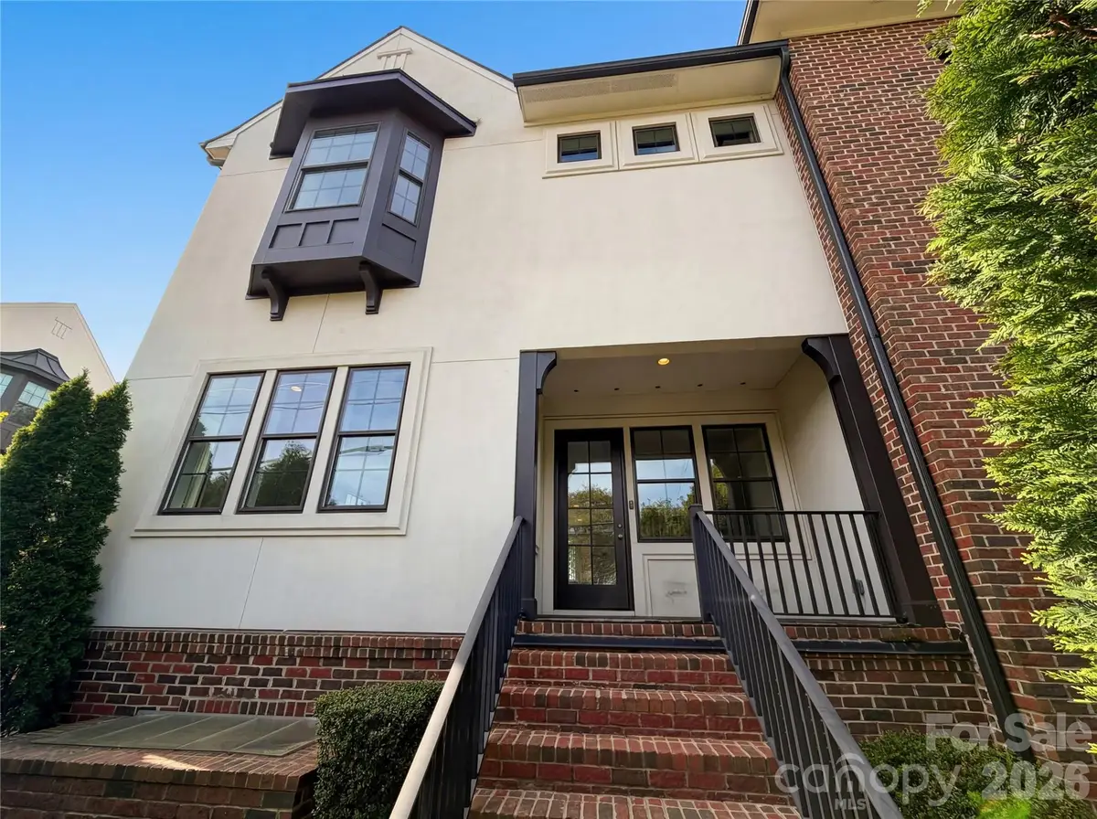 4018 City Homes Place, Charlotte, NC 28209 - #1