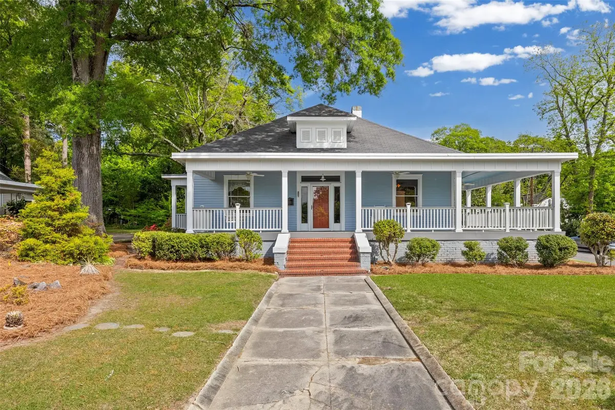 202 Pressley Street, Clover, SC 29710 - #1
