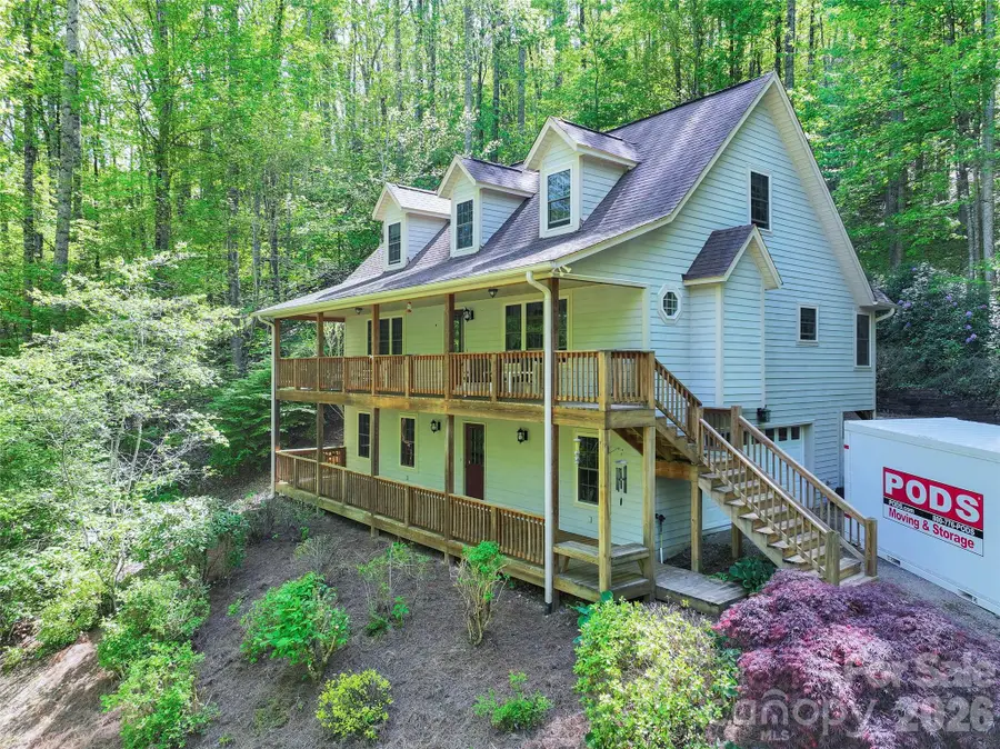 93 Streamside Drive, Waynesville, NC 28785 - #2