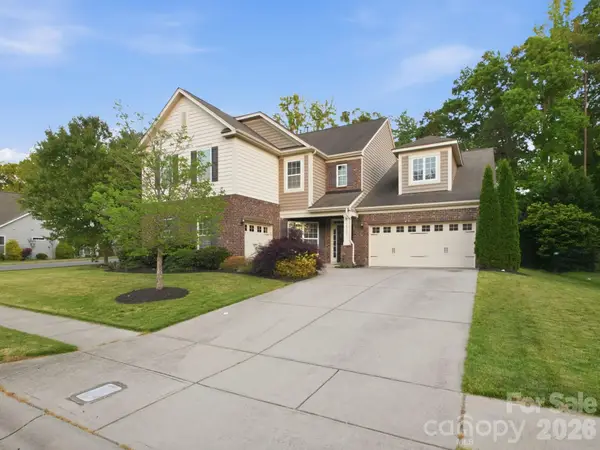 14703 Brannock Hills Drive, Charlotte, NC 28278