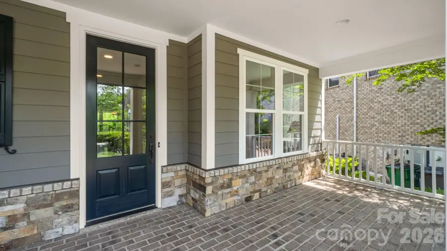1924 Plaza End Trace, Charlotte, NC 28205 - #2