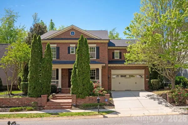 21307 Baltic Drive, Cornelius, NC 28031