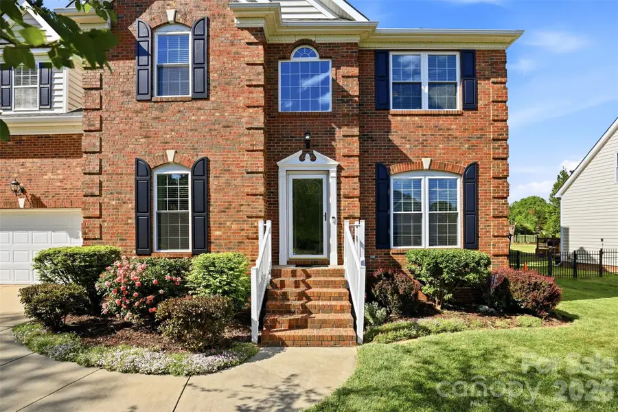 11029 Sycamore Club Drive, Charlotte, NC 28227 - #2