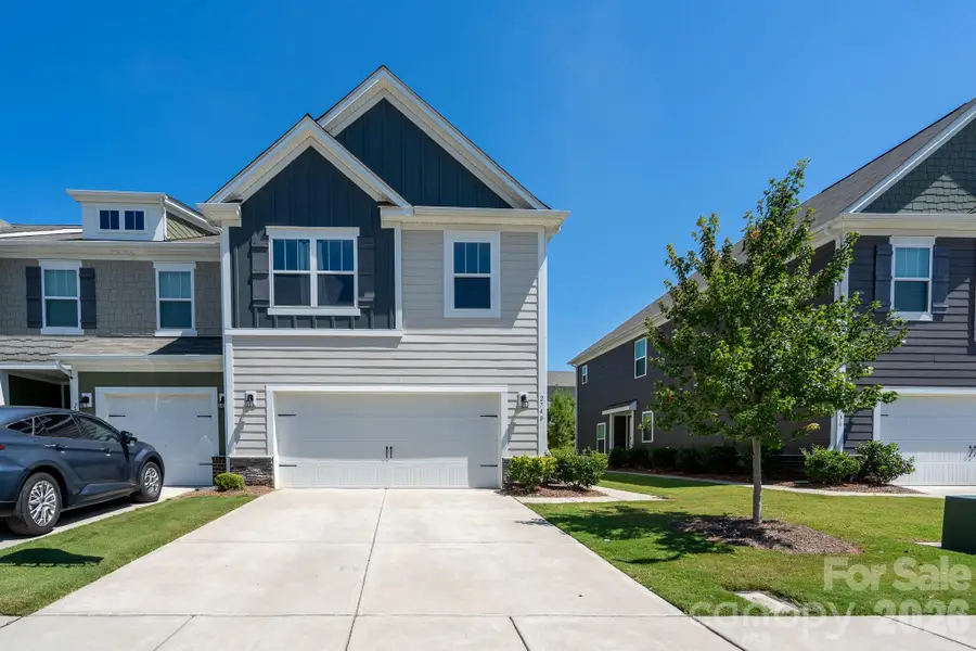 2740 Aubrey Street, Monroe, NC 28110 - #2