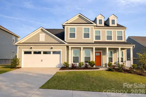 14125 Glaswick Drive, Charlotte, NC 28278