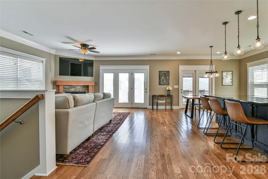 3 Leeds Lane, Black Mountain, NC 28711 - #3