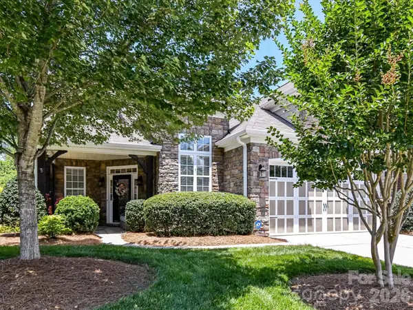 11002 Round Rock Road, Charlotte, NC 28277