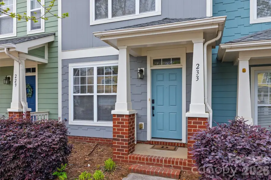 233 Hurston Circle, Charlotte, NC 28208 - #3