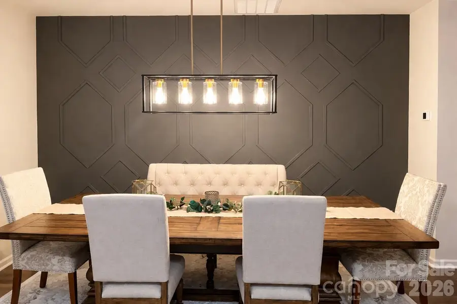 116 Timbergreen Court, Troutman, NC 28166 - #2