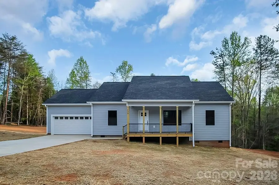 129 Rosecommon Lane, Rutherfordton, NC 28139 - #2