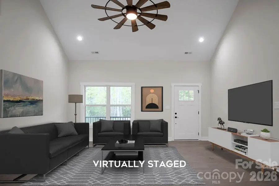 129 Rosecommon Lane, Rutherfordton, NC 28139 - #3