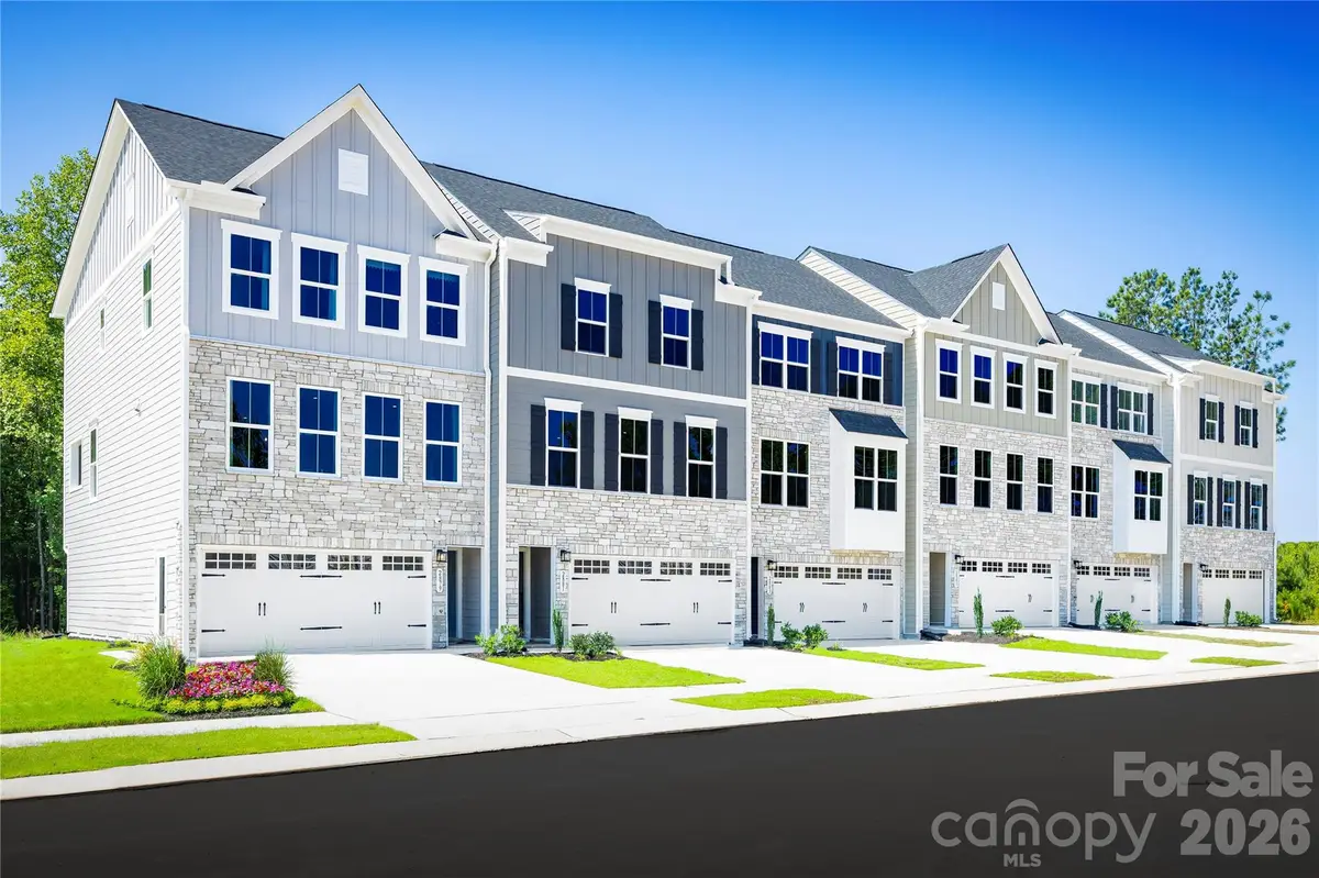1035 Bracken Hill Road, Indian Trail, NC 28079 - #1