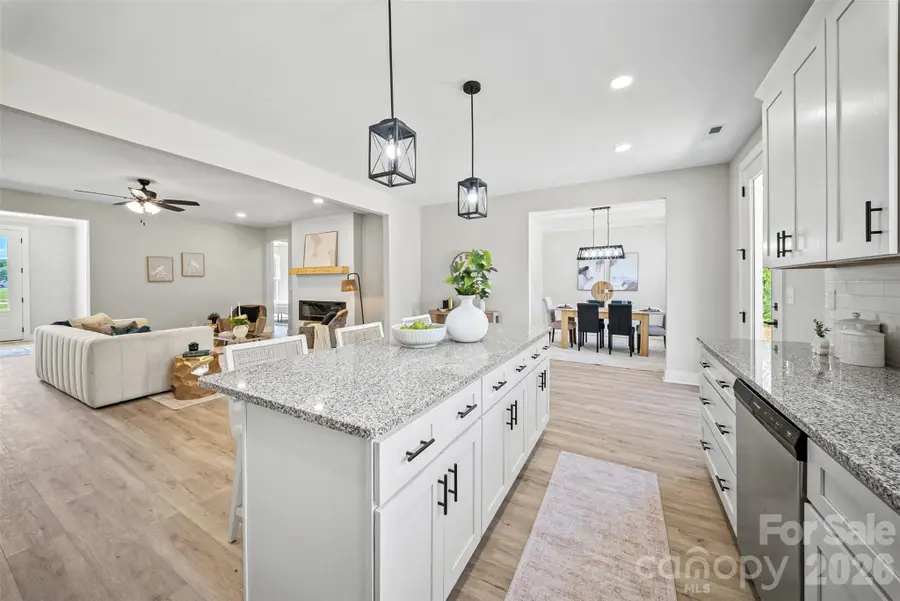 5655 Barrier Road, Concord, NC 28025 - #3