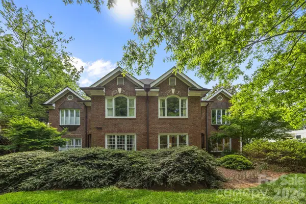 1709 Dilworth Road W, Charlotte, NC 28203