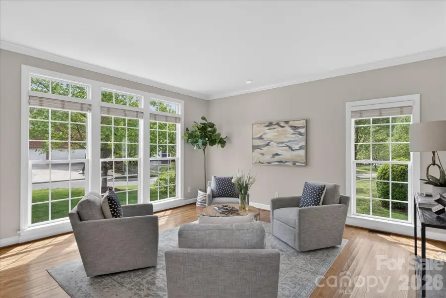 8700 Edgewater Court, Waxhaw, NC 28173 - #3