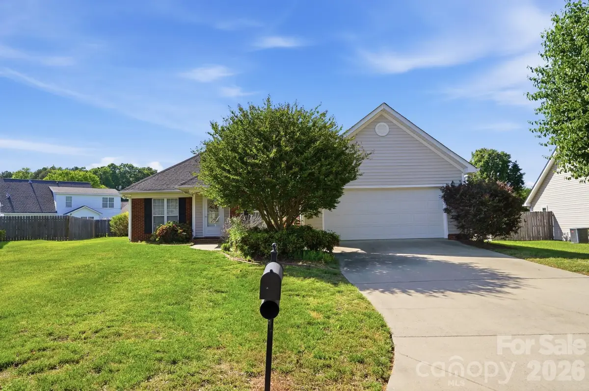 1513 Standish Drive, Monroe, NC 28110 - #1