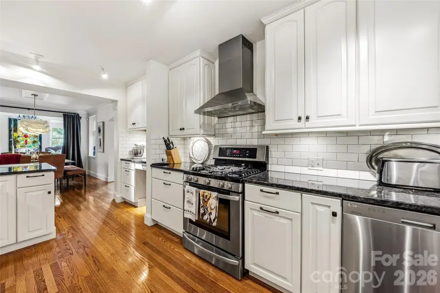 185 Macon Avenue #A1, Asheville, NC 28804 - #3