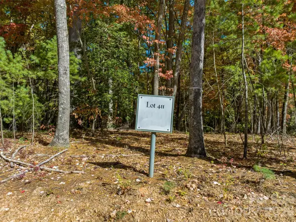 75 Emerald Necklace Drive #411, Asheville, NC 28803
