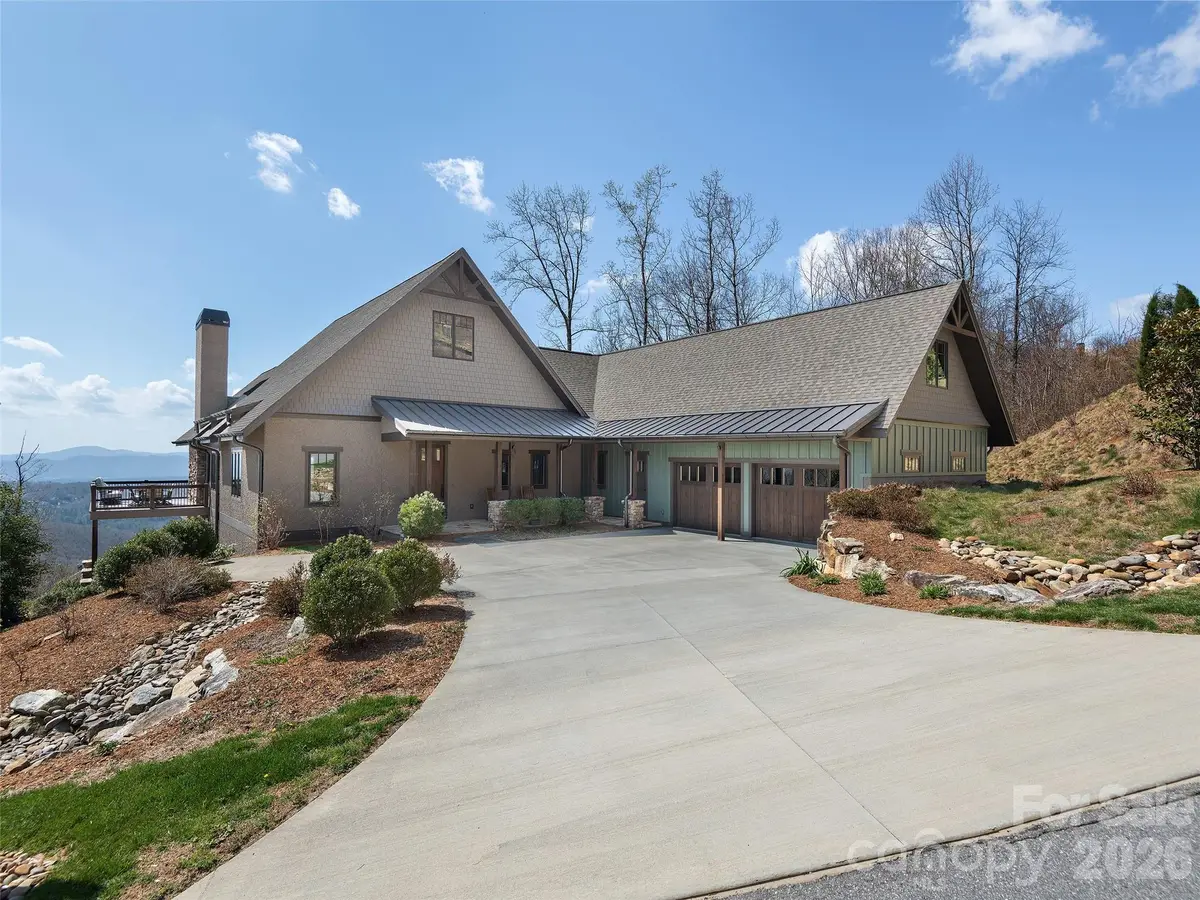 31 Wonderland Ridge Lane, Fairview, NC 28730 - #1