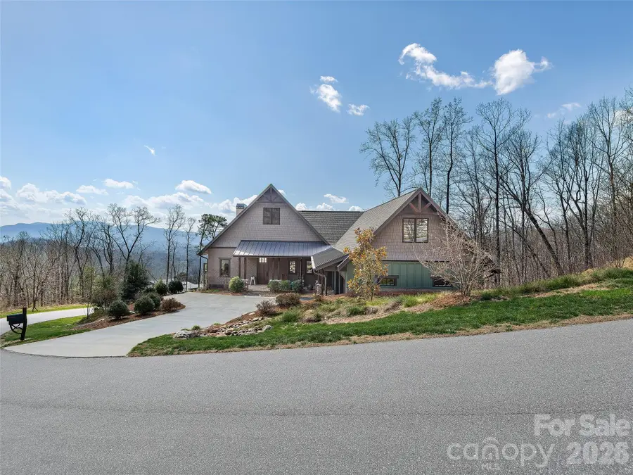 31 Wonderland Ridge Lane, Fairview, NC 28730 - #2