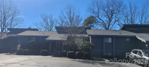 283 Tinequa Drive, Brevard, NC 28712