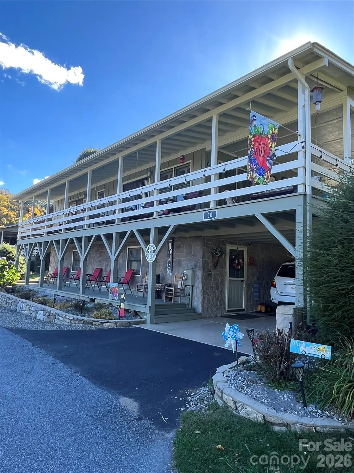 10 Onyx Lane, Maggie Valley, NC 28751 - #1