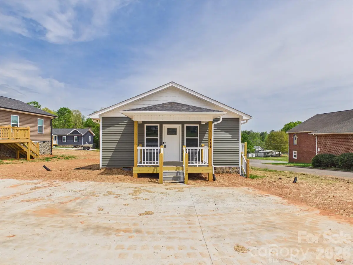 154 Duke Street, Granite Falls, NC 28630 - #1