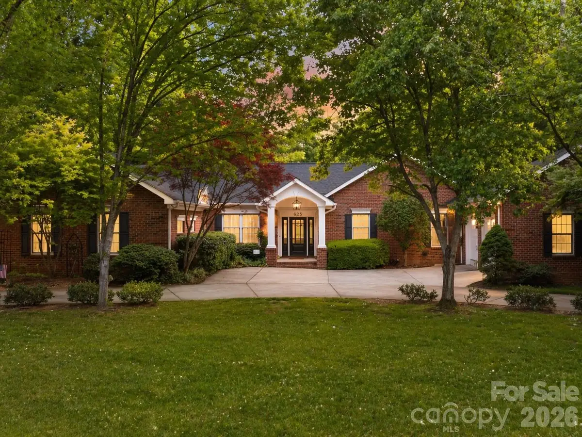 625 Saint Andrews Road, Statesville, NC 28625 - #1