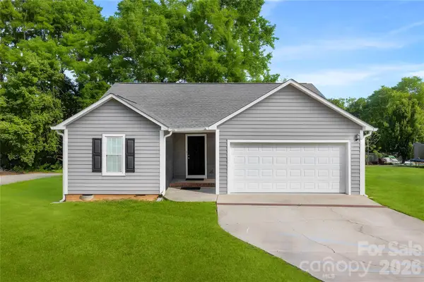 1116 Marcela Drive, Gastonia, NC 28054