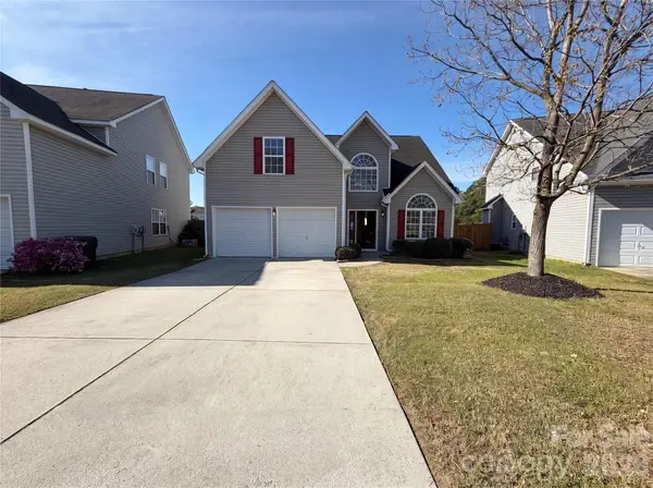 521 Dayton Road, Rock Hill, SC 29732