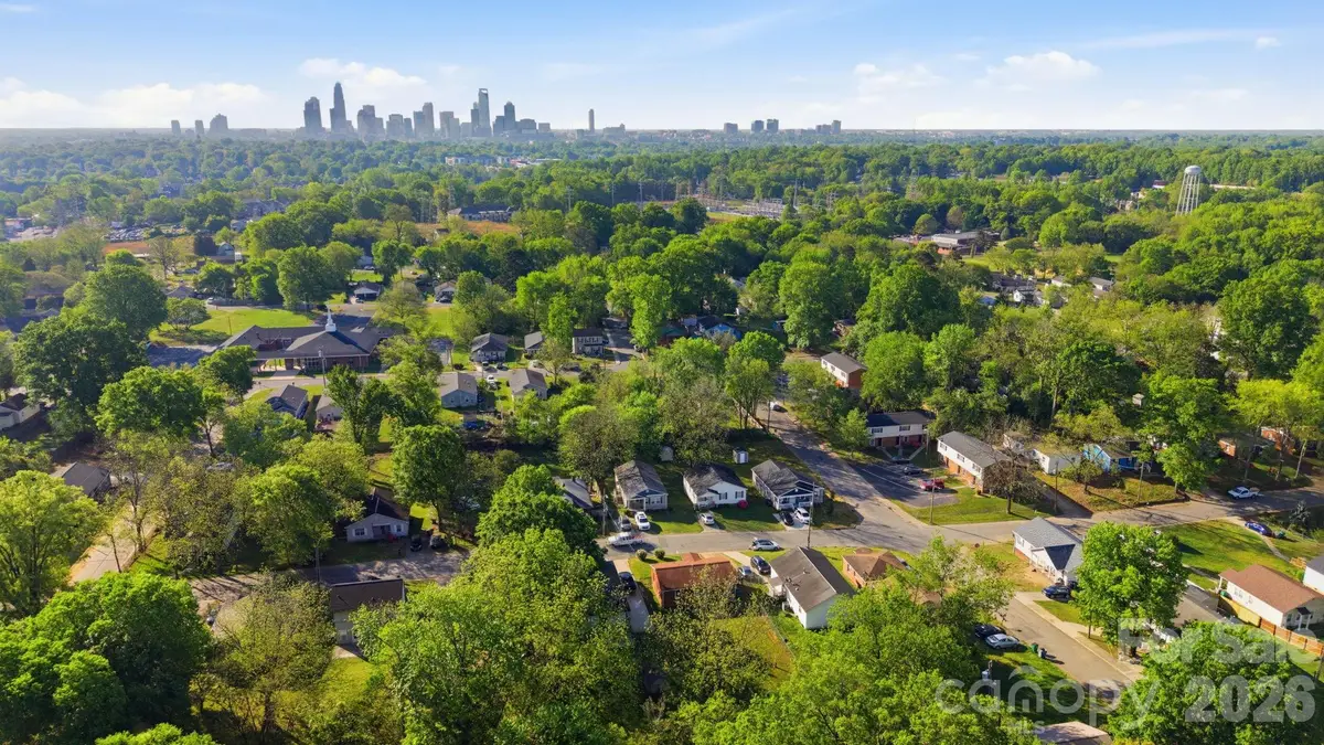 220 Oregon Street, Charlotte, NC 28208 - #1