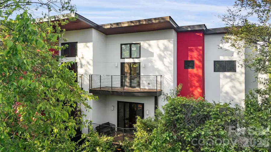 2716 N Davidson Street #E, Charlotte, NC 28205 - #2