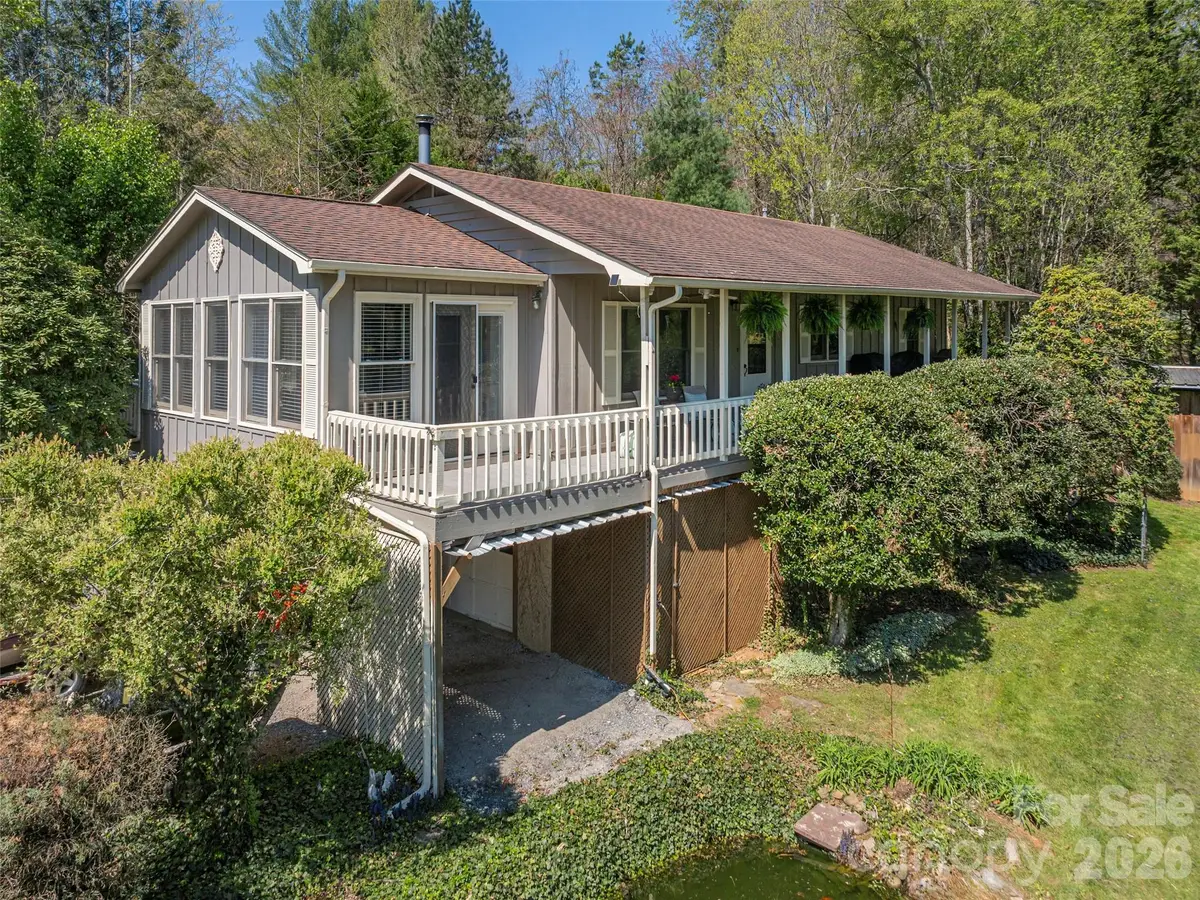 55 Round Top Road, Waynesville, NC 28785 - #1